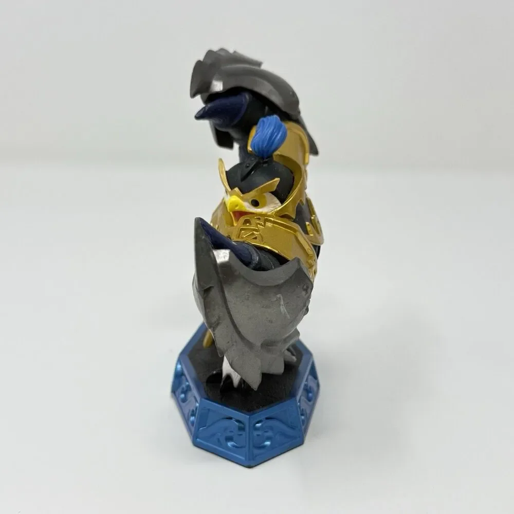 Skylanders Imaginators King Pen Penguin Sensei Activision Figure